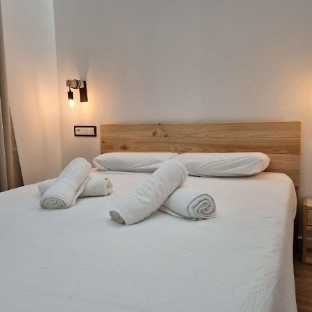 119A - Espectacular Apartamento En Pleno Centro Gijón Eksteriør billede