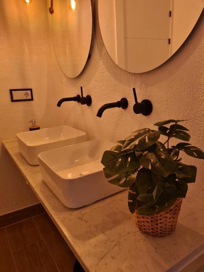 119A - Espectacular Apartamento En Pleno Centro Gijón Eksteriør billede