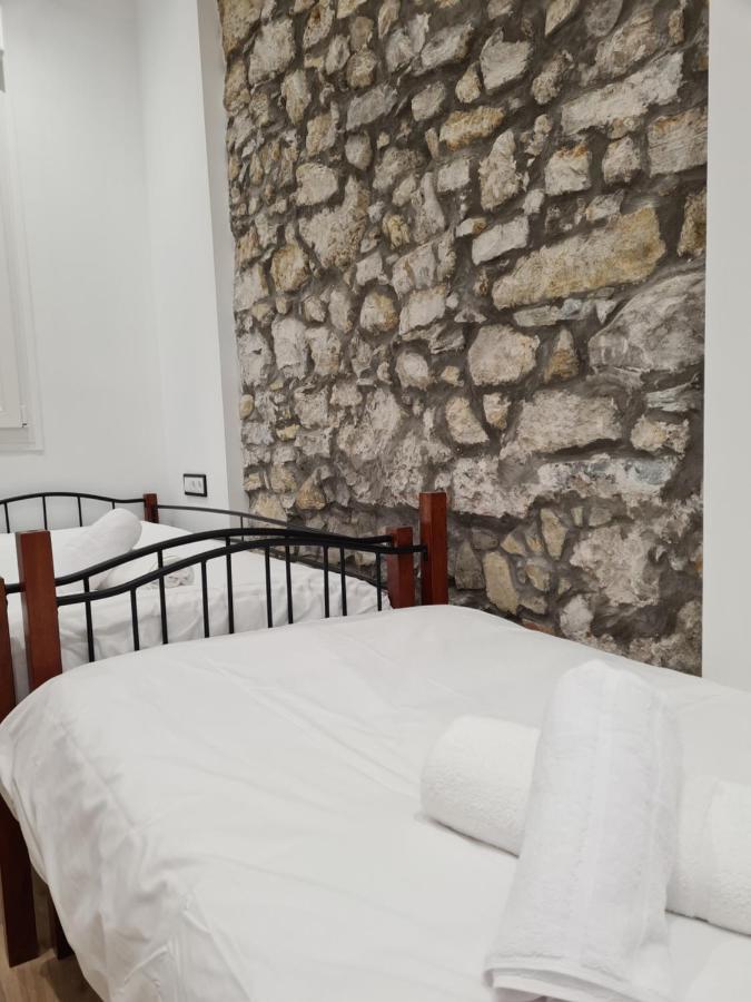 119A - Espectacular Apartamento En Pleno Centro Gijón Eksteriør billede