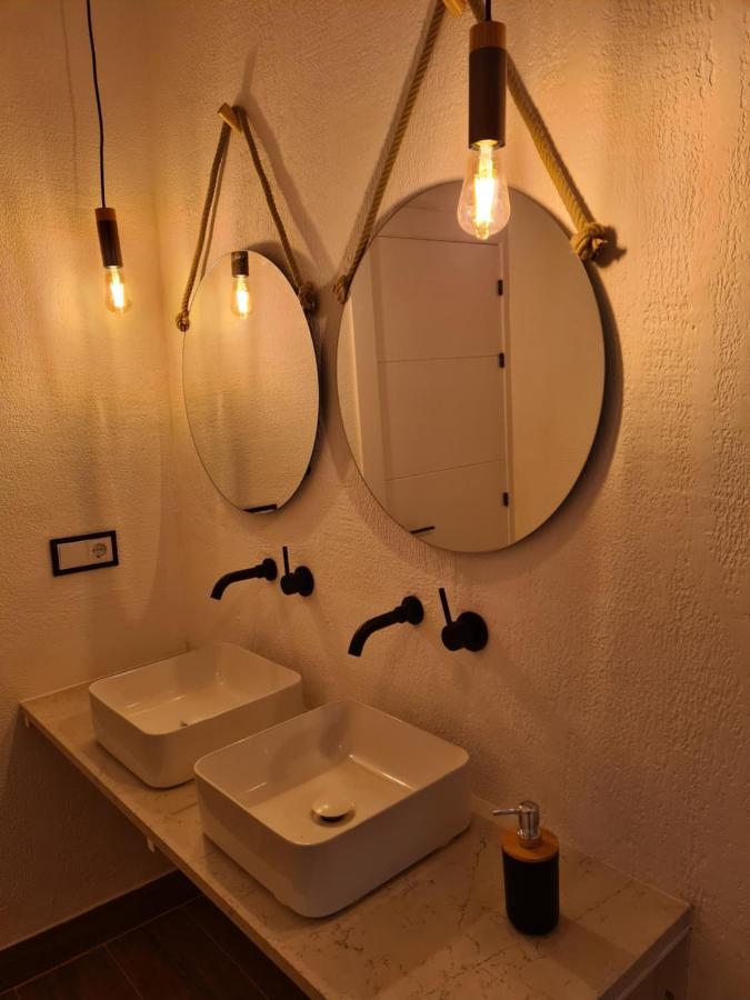 119A - Espectacular Apartamento En Pleno Centro Gijón Eksteriør billede