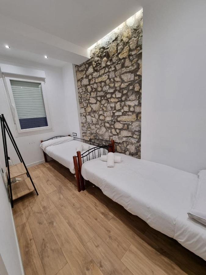 119A - Espectacular Apartamento En Pleno Centro Gijón Eksteriør billede